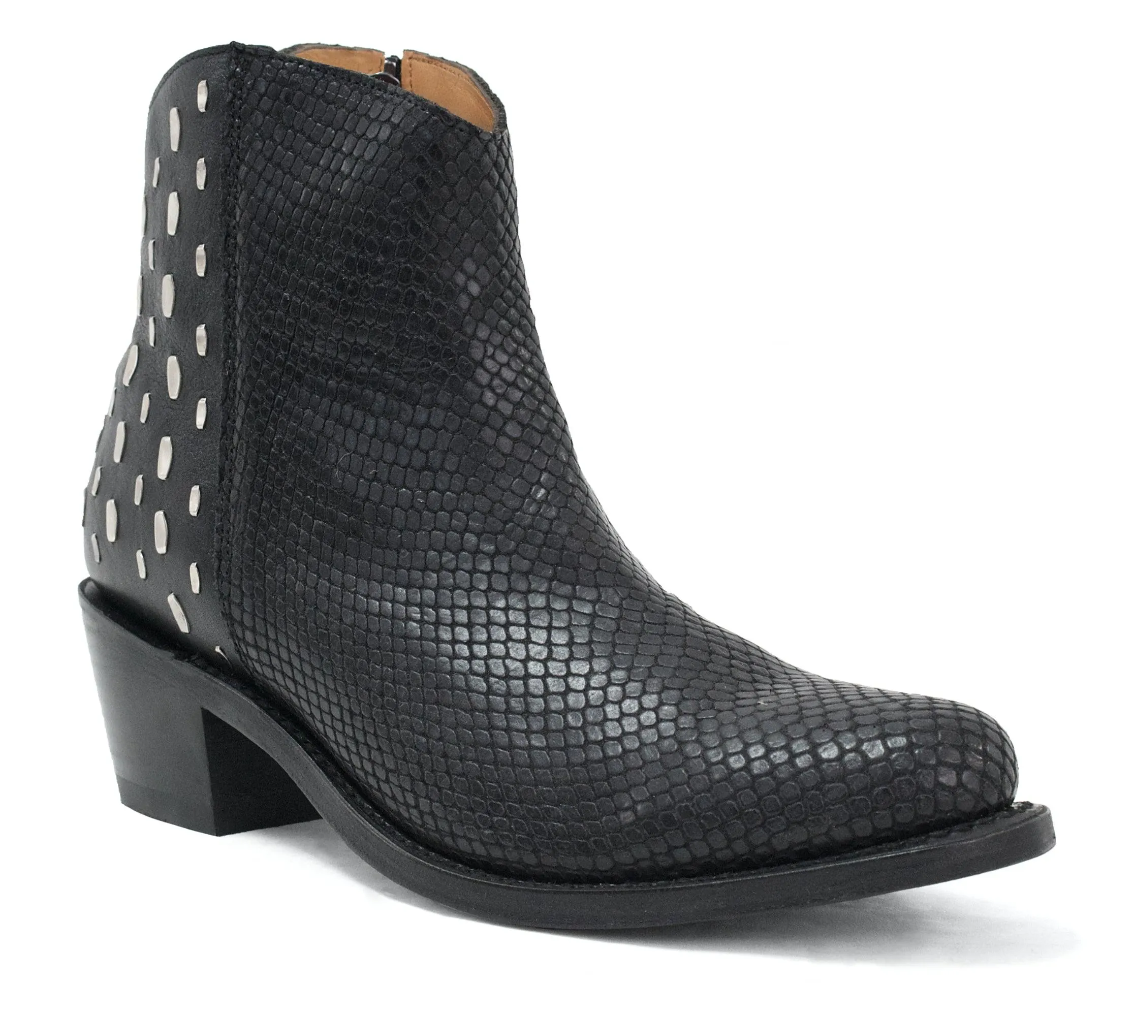 Yael Boot