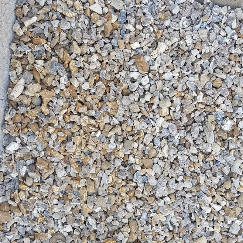 Yellow Chips - Dumpy Bag