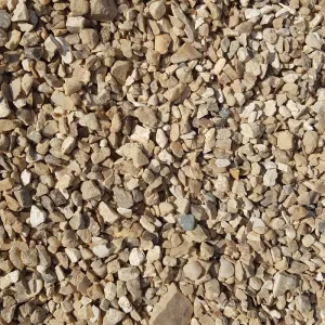 Yellow Chips - Dumpy Bag