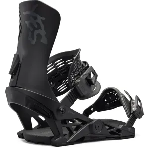 Yes Drive Snowboard Binding Black 2025