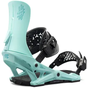 Yes Womens Vetta Snowboard Binding Iceberg 2025