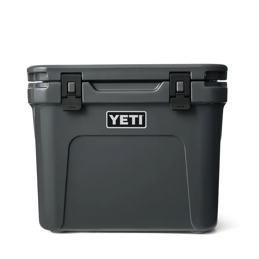 Yeti - Roadie 32 Wheeled Cooler - Charcoal