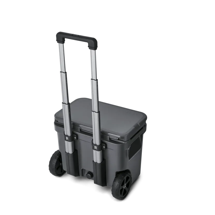 Yeti - Roadie 32 Wheeled Cooler - Charcoal