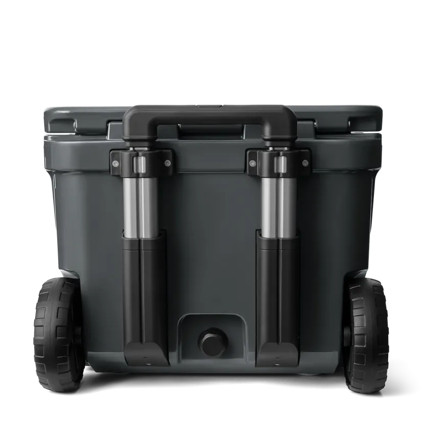 Yeti - Roadie 32 Wheeled Cooler - Charcoal