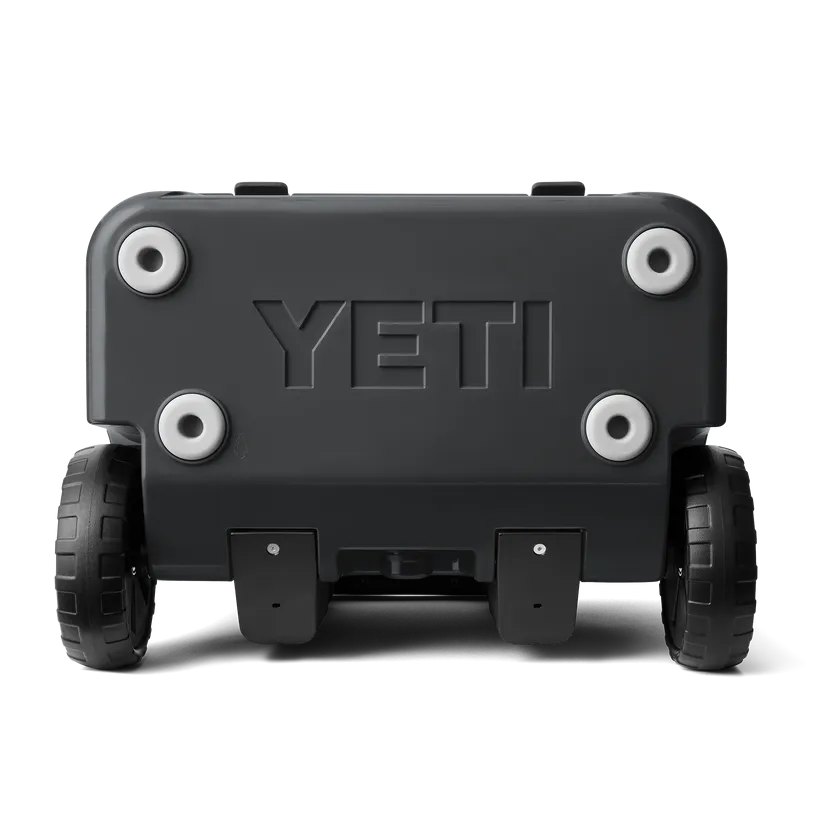 Yeti - Roadie 32 Wheeled Cooler - Charcoal