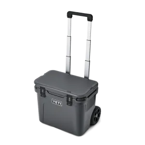 Yeti - Roadie 32 Wheeled Cooler - Charcoal