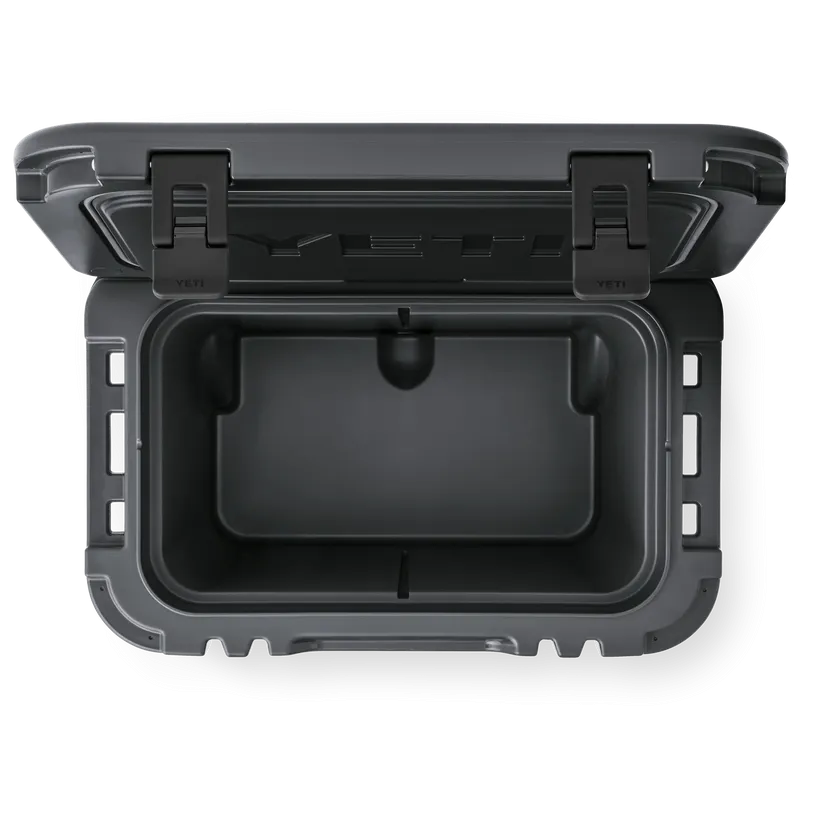 Yeti - Roadie 32 Wheeled Cooler - Charcoal