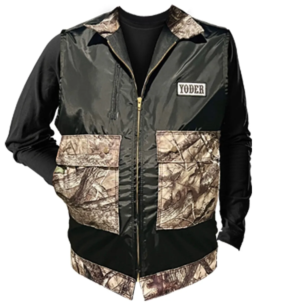 Yoder Lite N Rugged Vest