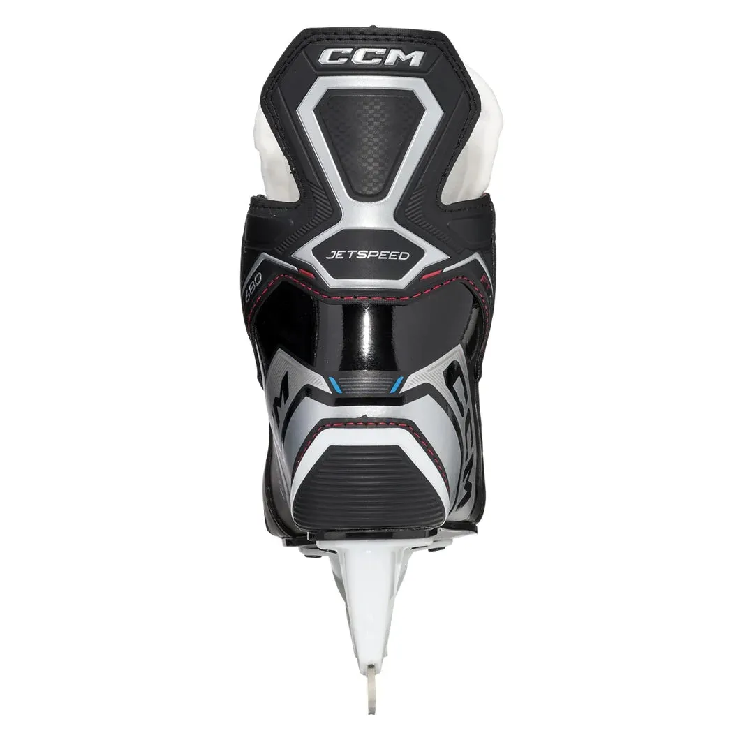 Youth JetSpeed FT680 Player Skates