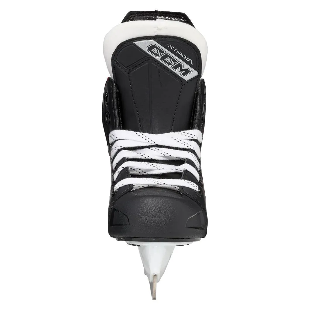 Youth JetSpeed FT680 Player Skates