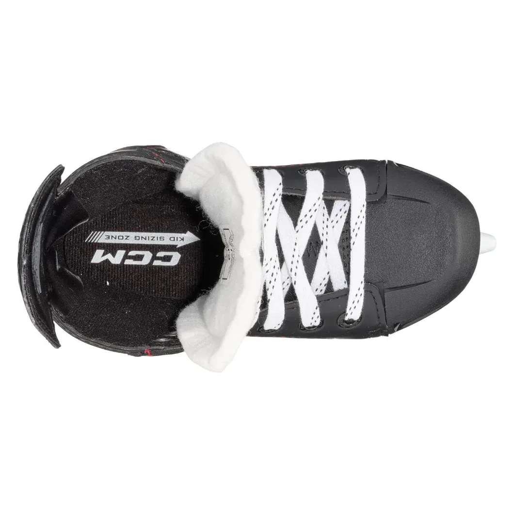 Youth JetSpeed FT680 Player Skates
