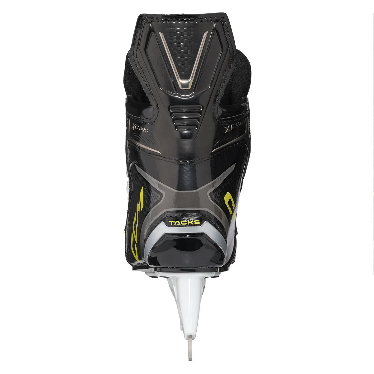 Youth Tacks XF Pro Hockey Skates - 2024