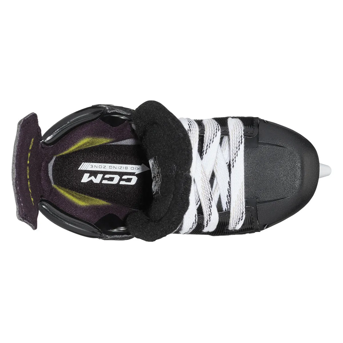 Youth Tacks XF Pro Hockey Skates - 2024