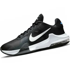 Zapatillas Nike Hombre Basketball Air Max Impact 4 | DM1124-001