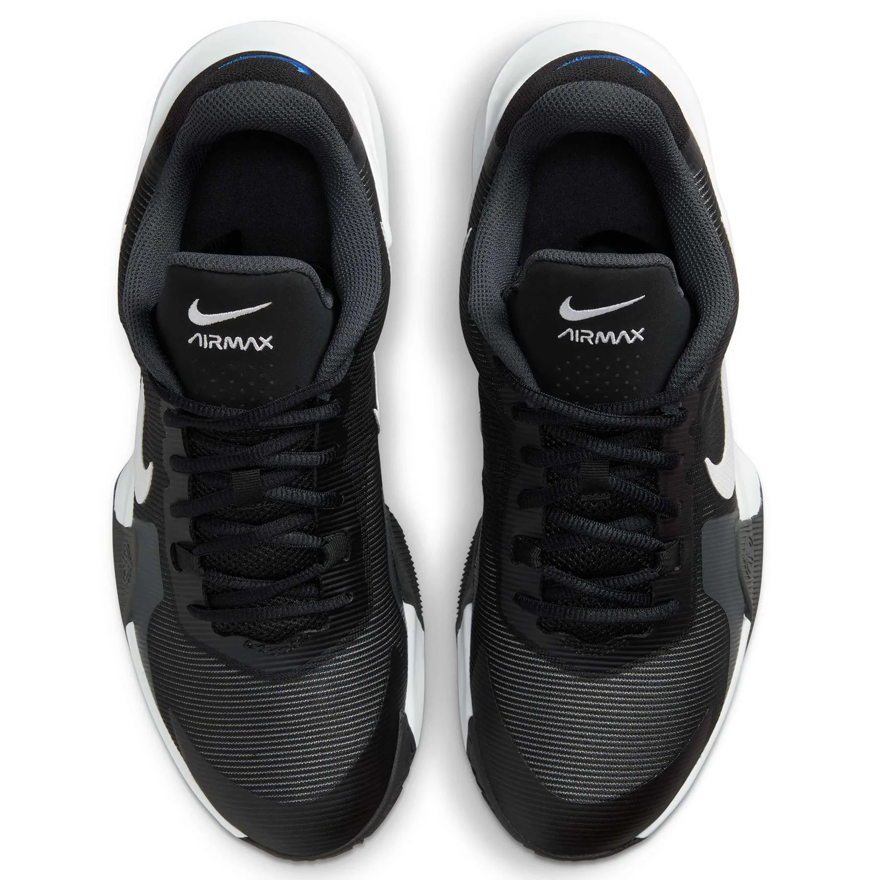 Zapatillas Nike Hombre Basketball Air Max Impact 4 | DM1124-001