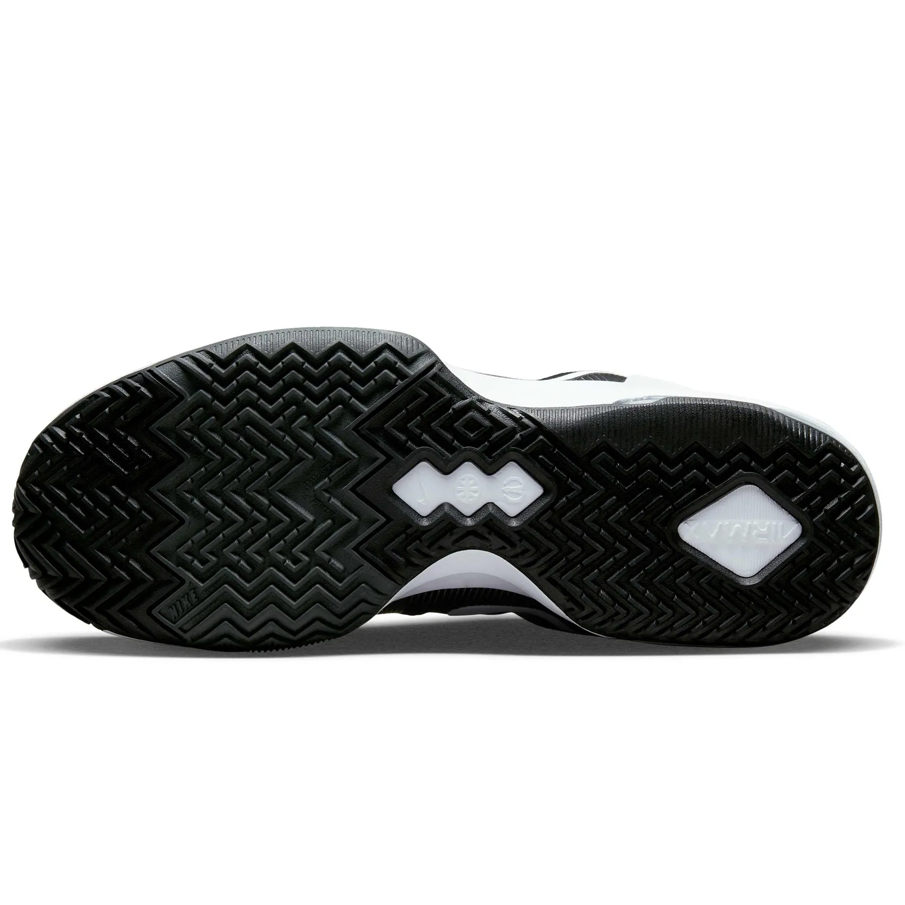 Zapatillas Nike Hombre Basketball Air Max Impact 4 | DM1124-001