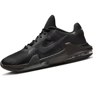 Zapatillas Nike Hombre Basketball Air Max Impact 4 | DM1124-004