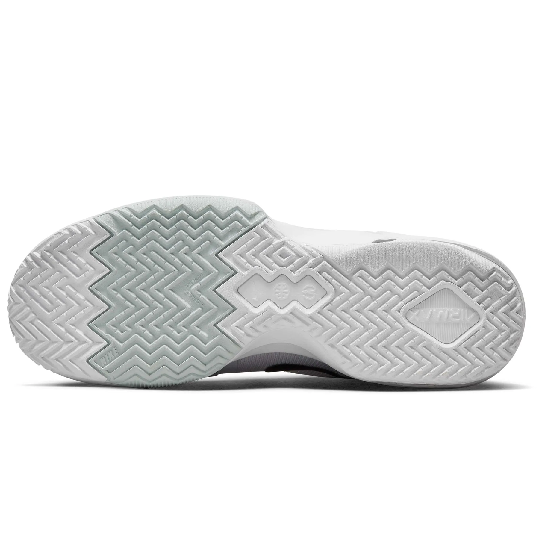 Zapatillas Nike Hombre Basketball Air Max Impact 4 | DM1124-100