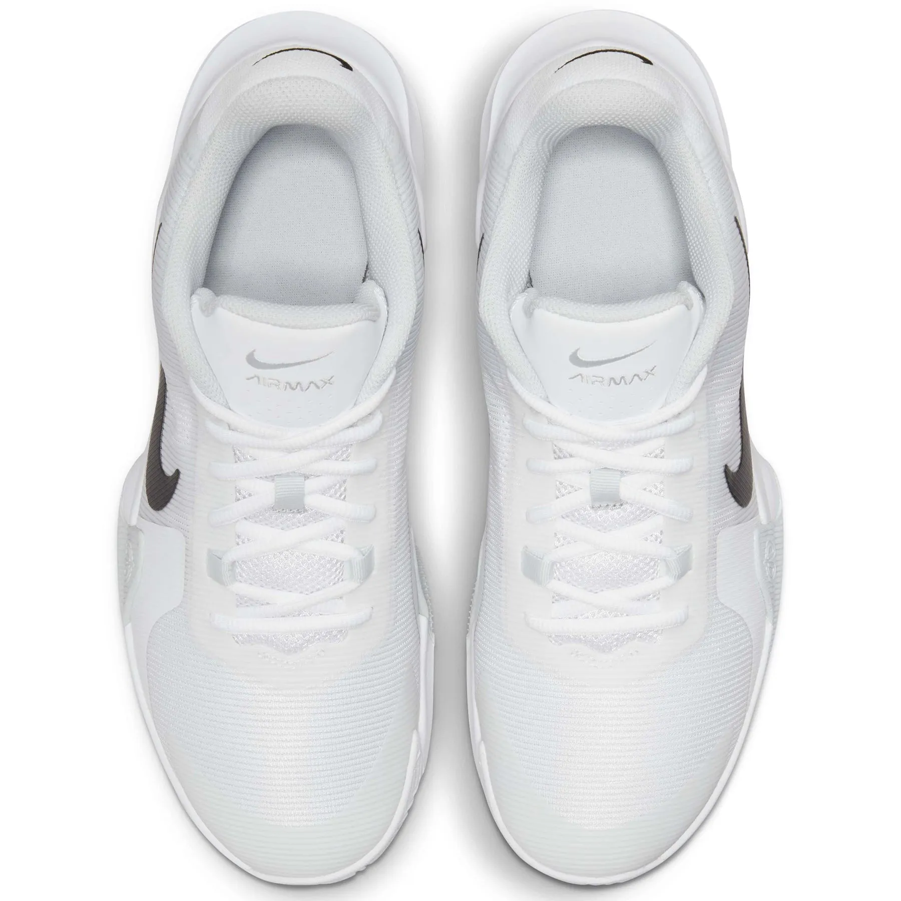 Zapatillas Nike Hombre Basketball Air Max Impact 4 | DM1124-100