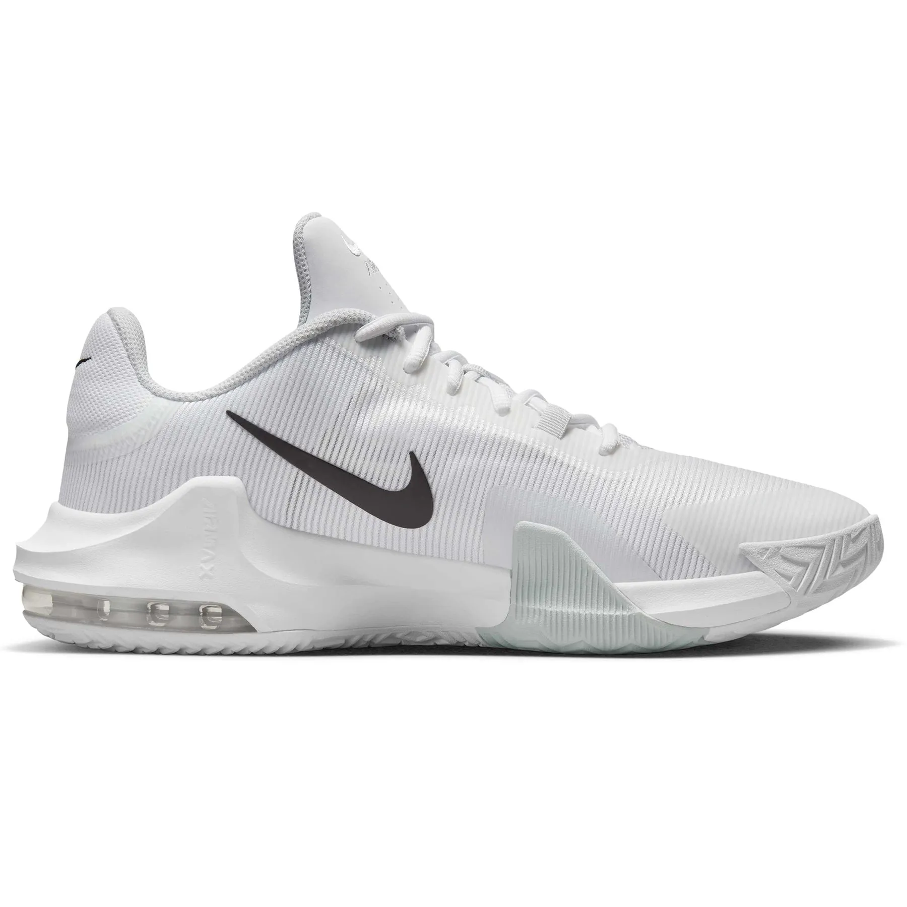 Zapatillas Nike Hombre Basketball Air Max Impact 4 | DM1124-100