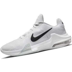 Zapatillas Nike Hombre Basketball Air Max Impact 4 | DM1124-100