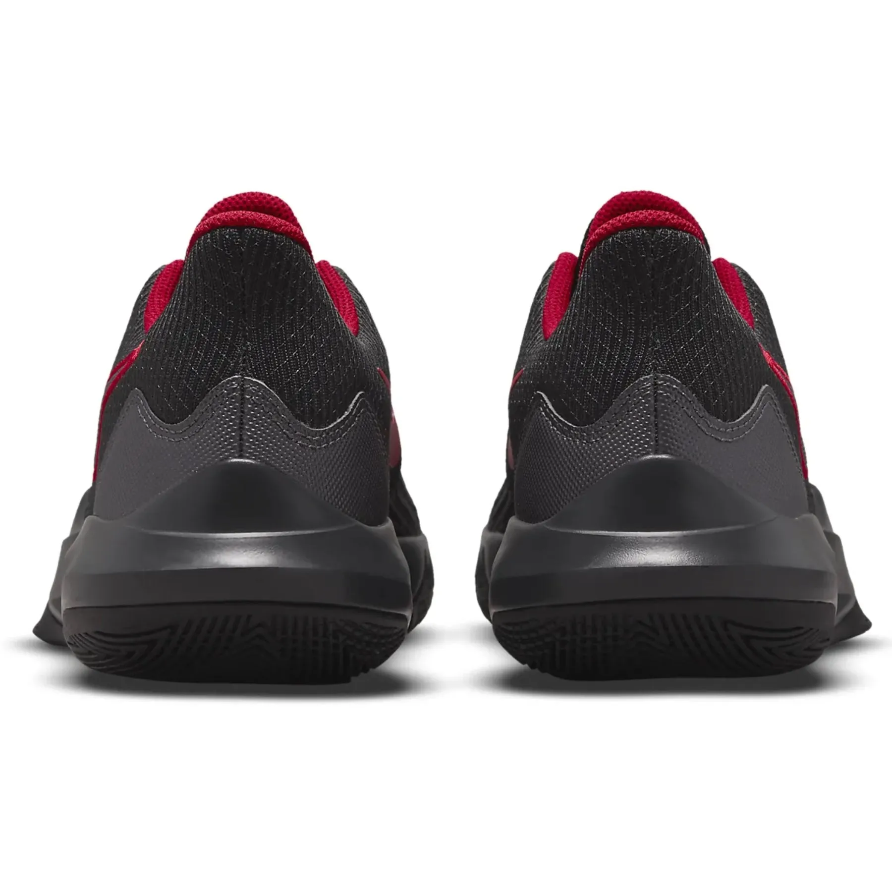 Zapatillas Nike Hombre Basketball Air Precision 5 | CW3403-007