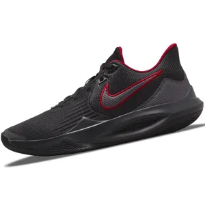 Zapatillas Nike Hombre Basketball Air Precision 5 | CW3403-007
