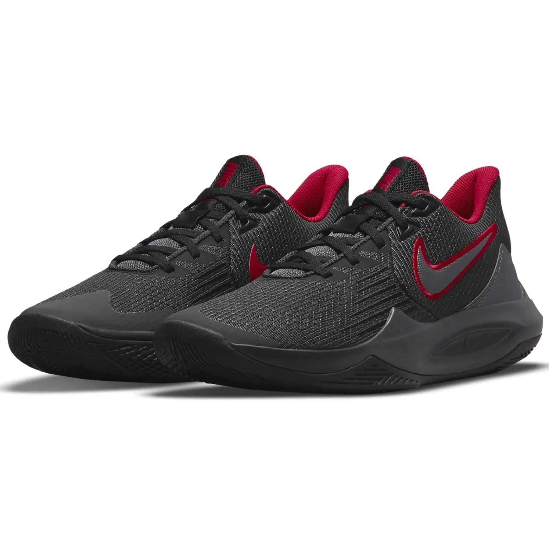 Zapatillas Nike Hombre Basketball Air Precision 5 | CW3403-007
