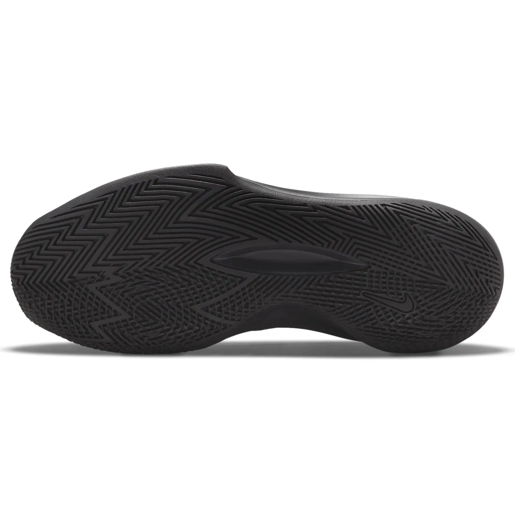 Zapatillas Nike Hombre Basketball Air Precision 5 | CW3403-007