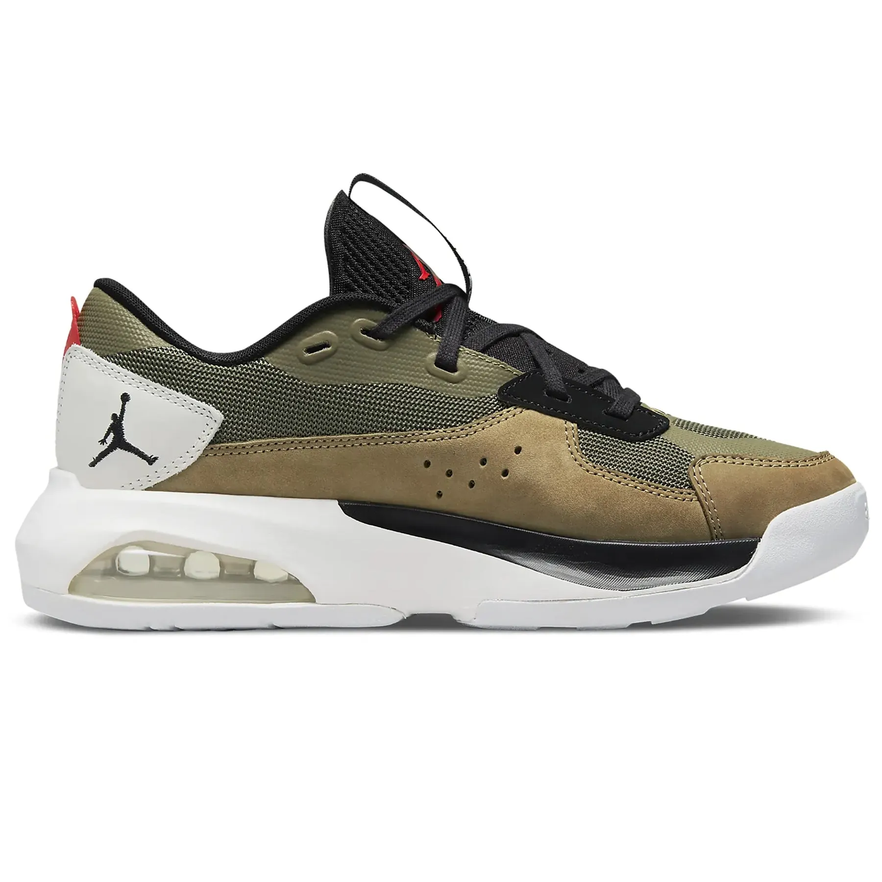 Zapatillas Nike Hombre Basketball Jordan Air 200E | DC9836-261