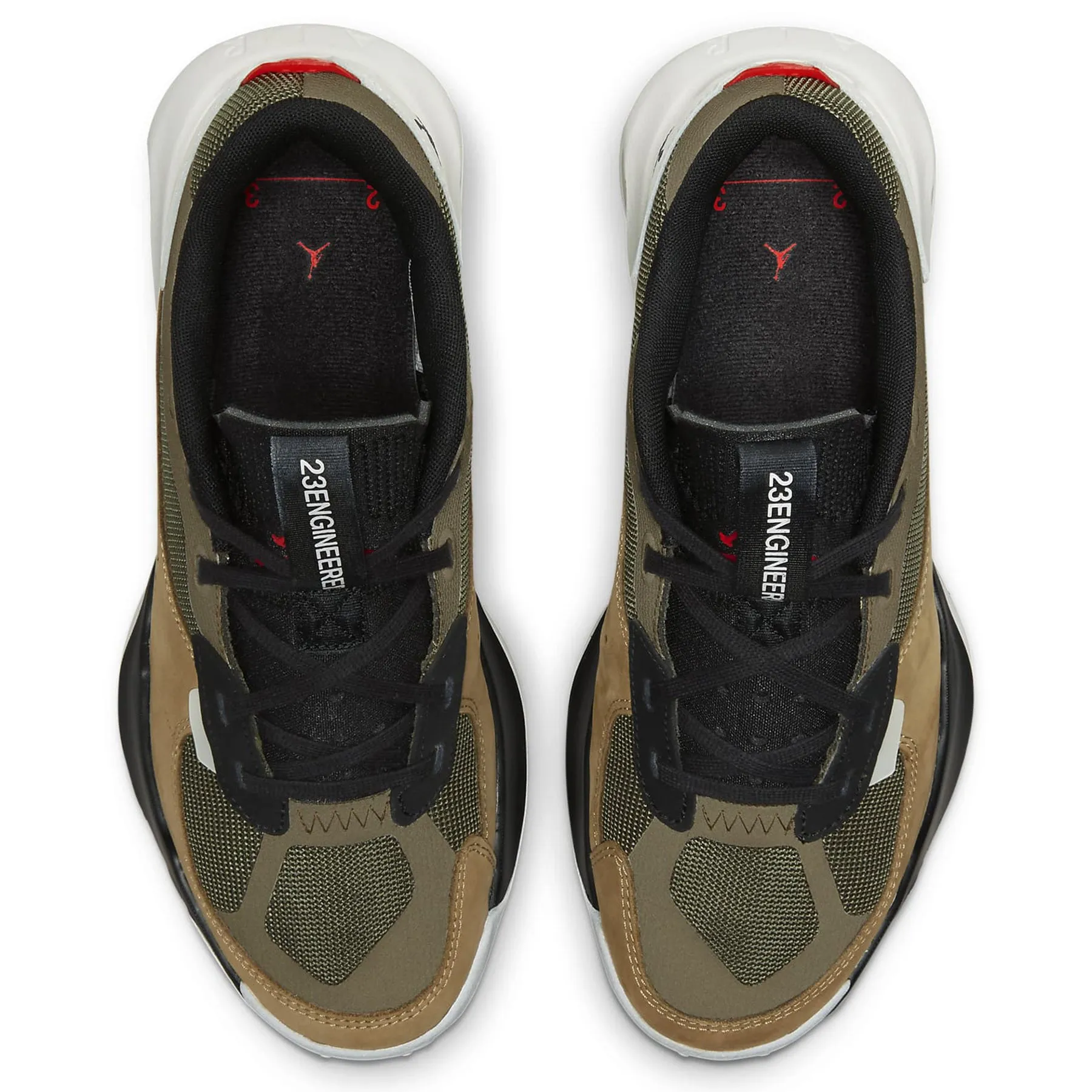 Zapatillas Nike Hombre Basketball Jordan Air 200E | DC9836-261