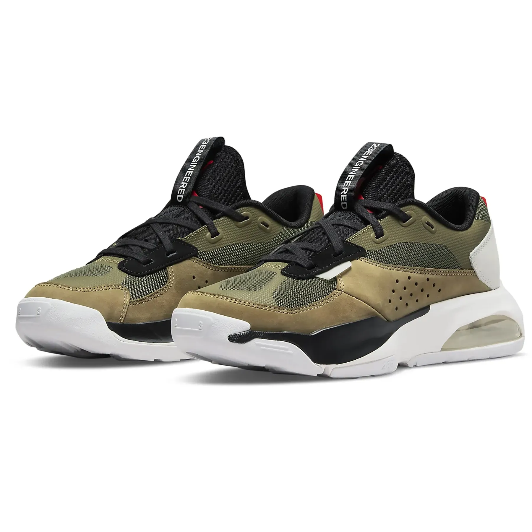 Zapatillas Nike Hombre Basketball Jordan Air 200E | DC9836-261