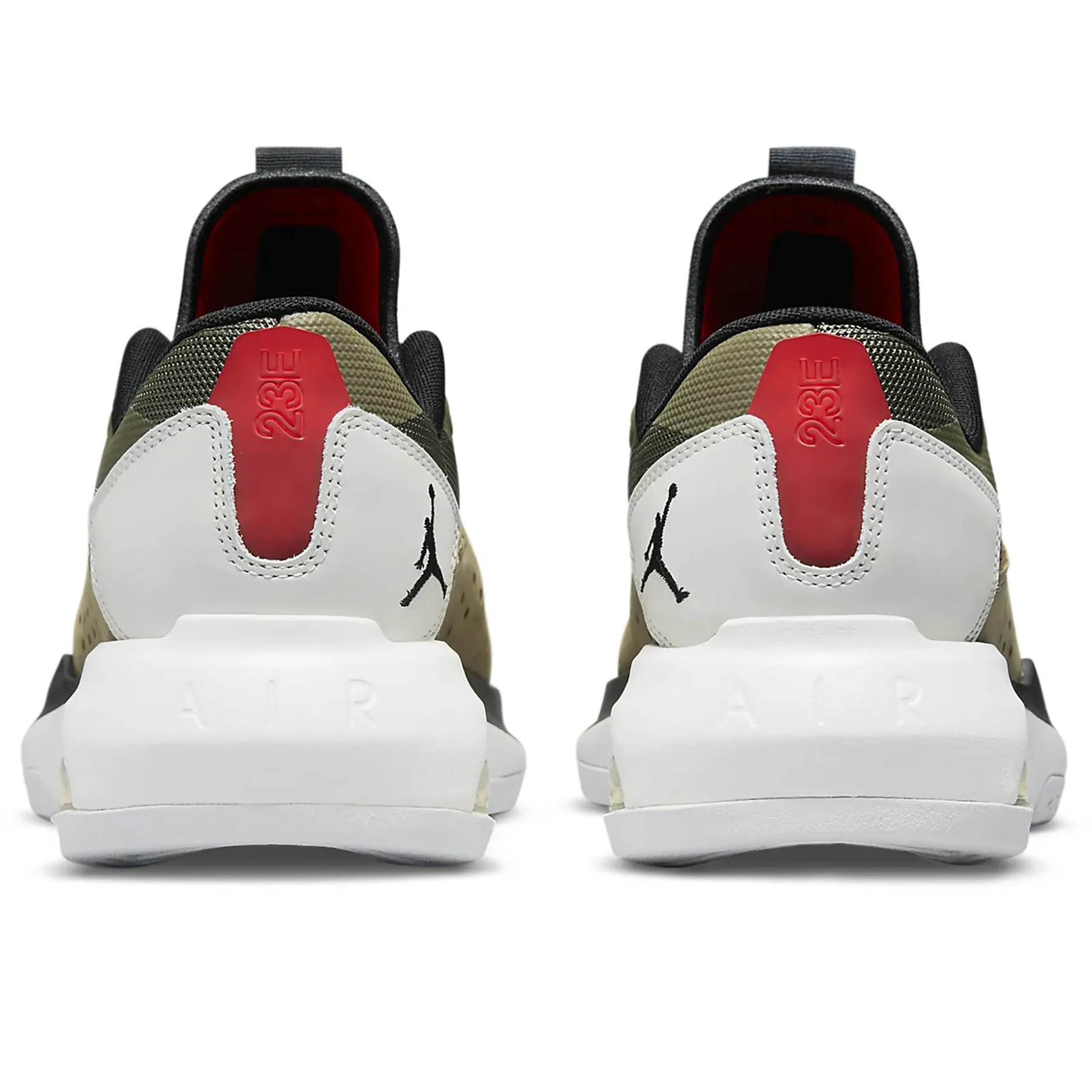 Zapatillas Nike Hombre Basketball Jordan Air 200E | DC9836-261