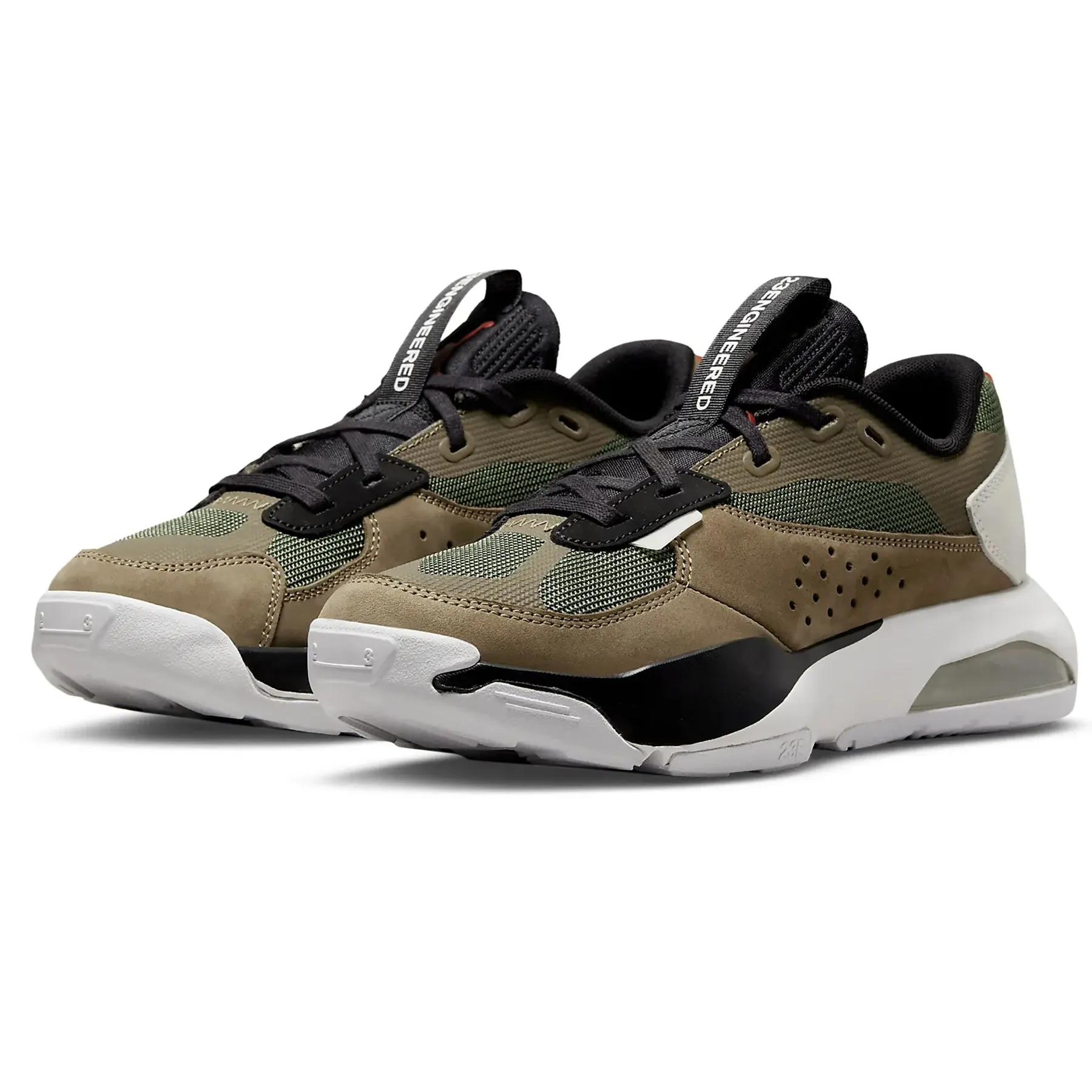 Zapatillas Nike Mujer Basketball Jordan Air 200E | DH7381-261