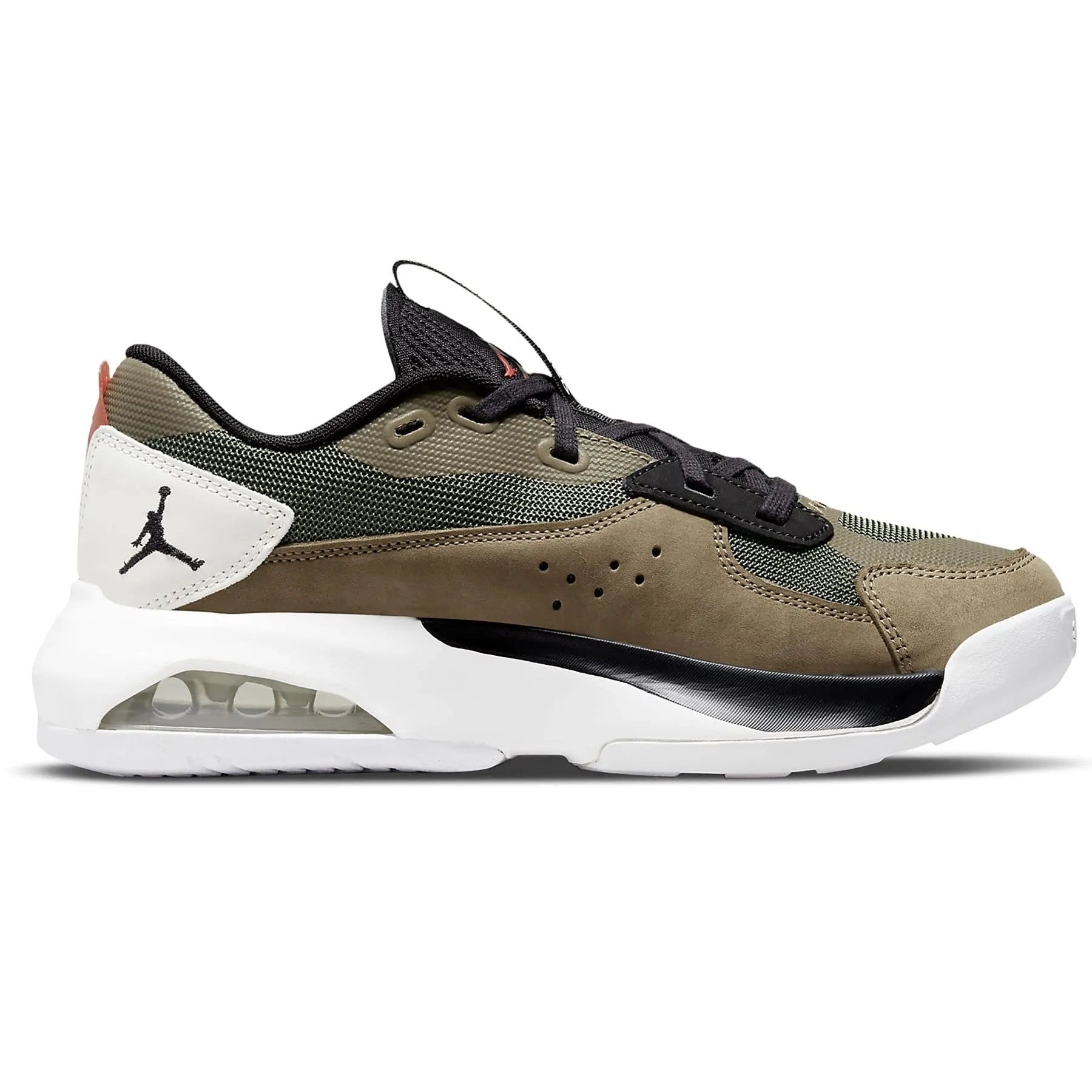 Zapatillas Nike Mujer Basketball Jordan Air 200E | DH7381-261