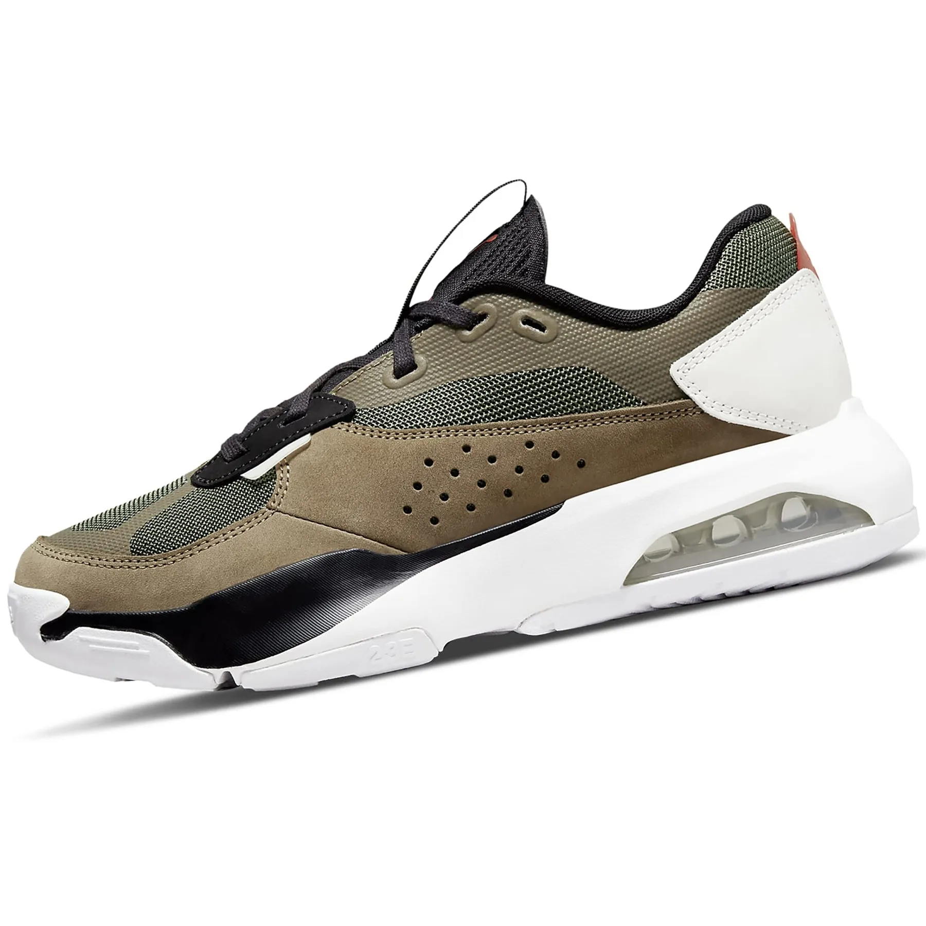 Zapatillas Nike Mujer Basketball Jordan Air 200E | DH7381-261