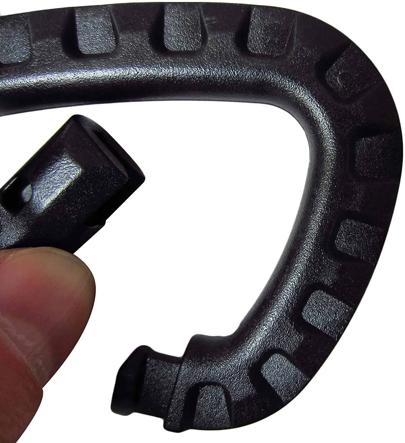 Zero North - Tactical Carabiner