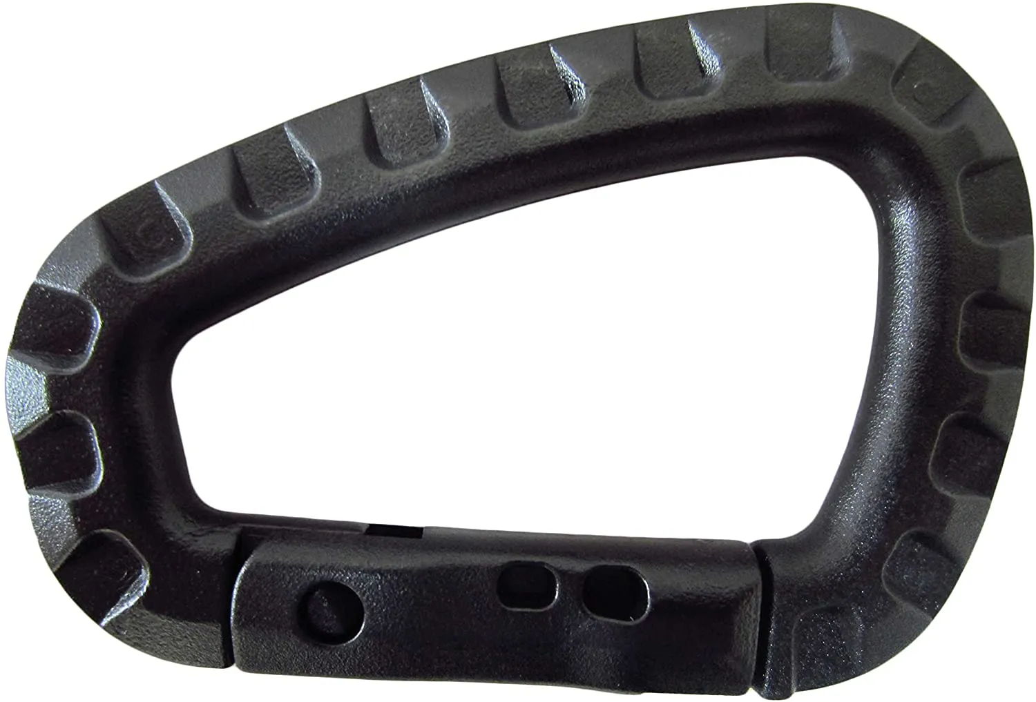Zero North - Tactical Carabiner