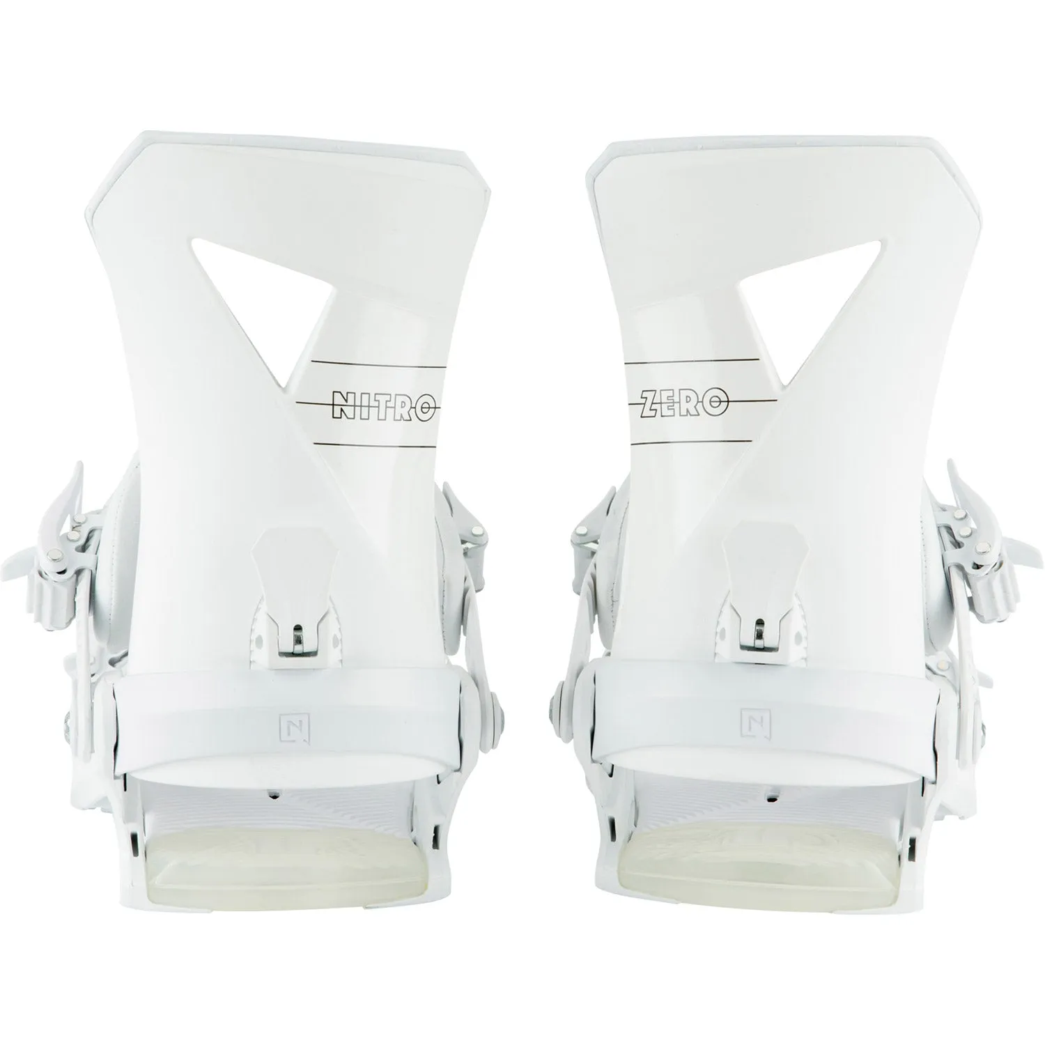 Zero Snowboard Binding 2022