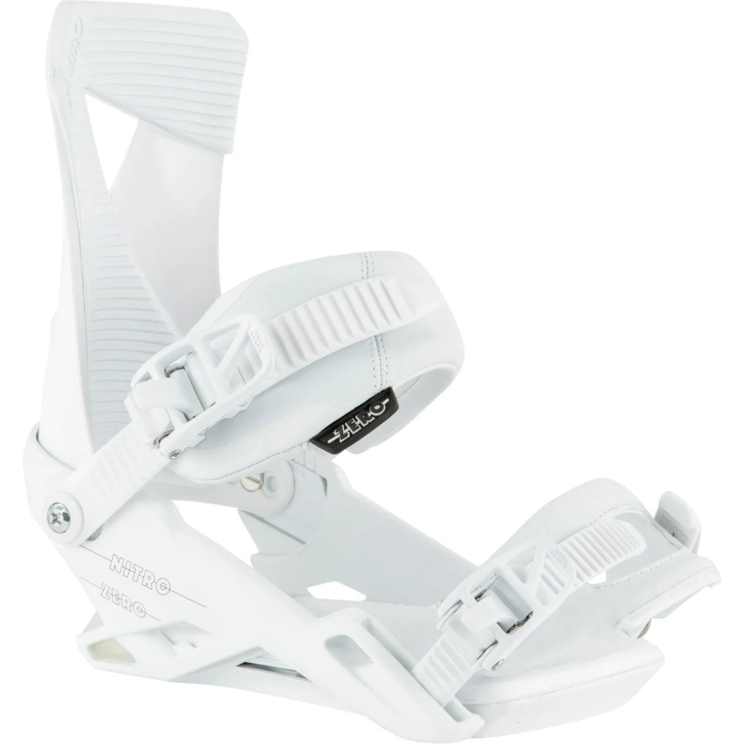 Zero Snowboard Binding 2022
